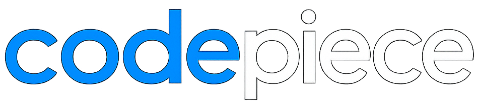 CodePiece Logo